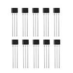 Create idea Hall-Sensor