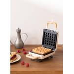 Create Sandwichmaker