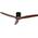 Windcalm DC Deckenventilator von CREATE