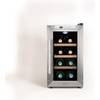 Winecooler Wood von CREATE