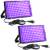 Createstar UV Strahler Flutlicht