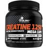 Creatine Mega Caps von OLIMP SPORT NUTRITION