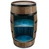 Weinregal Holz - Weinschrank von Creative Cooper
