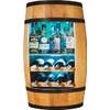 Weinregal - Weinschrank Mini Bar von Creative Cooper