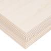 A3 Sperrholzplatte von Creative Deco