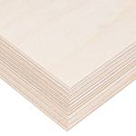 Creative Deco A4 Sperrholzplatte