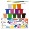 Fingerfarben von Creative Deco