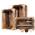Kleine Holzkiste von Creative Deco