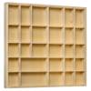 Setzkasten Holz von Creative Deco