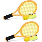 Crefotu Kinder Tennisschläger