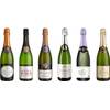 Schaumwein von Weinpaket Crémant