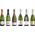 Schaumwein von Weinpaket Crémant