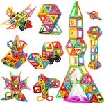 Crenova Magnetische Bausteine MB-98