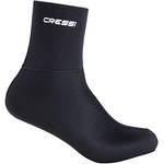 Cressi Black Neoprene