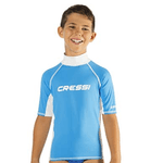 Cressi Kinder Rash Guard