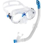 Cressi Vip Jr Schnorchelset