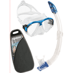 Cressi Matrix & Gamma Set