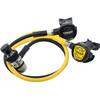 Cressi Octopusse AC2 Compact von Cressi