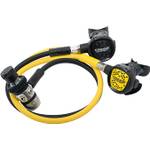 Cressi Octopusse AC2 Compact