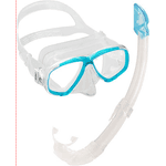 Cressi Perla & Mexico - Combo Set