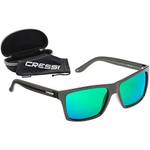 Cressi Polarisierte Sonnenbrille