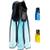 Cressi Rondinella Fins