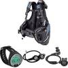 Wetsuit von Mares