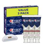 Crest 3D White Advanced Glamorous White