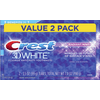 3D White Radiant Mint von Crest