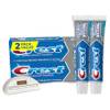 Soda & Peroxide Whitenin von Crest