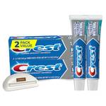 Crest Backing Soda & Peroxide Whitening