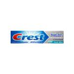 Crest Baking Soda & Peroxide Whitening
