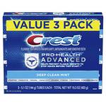Crest Pro Health Advanced
