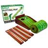 Golf Putting Matte von Crestgolf