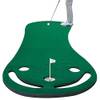 Golf Putting Matte Pad von Crestgolf
