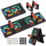 Cretee Push-Up-Board