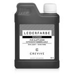 Crevive Lederfarbe schwarz