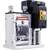 Creworks Abisloiermaschine