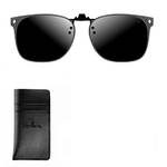 Creyestal Sonnenbrillen-Aufsatz