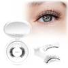 Magnetische Wimpern  Set A von Crislashes