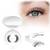 Crislashes Magnetische Wimpern  Set A