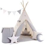 Cristal Kinder Teepee