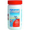 Pool-Chlortabletten von Cristal