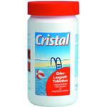 Cristal Pool-Chlortabletten