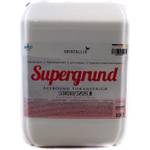 Cristallix Supergrund