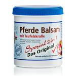 Cristinenmoor Pferdebalsam