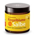 Cristinenmoor Ringelblume Salbe