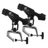 2 x Rutenhalter von Croch