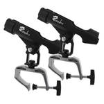 Croch 2 x Rutenhalter