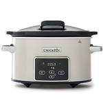 Crock-Pot Digital-Schongarer Slow-Cooker
